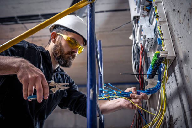 Best Electrical Upgrades for Homes  in Drew, MS
