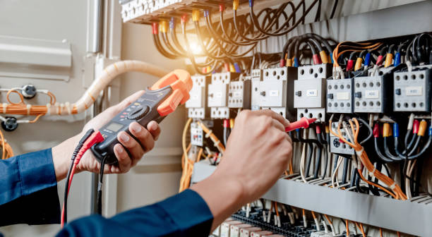 Best Electrical Rewiring Services  in Drew, MS