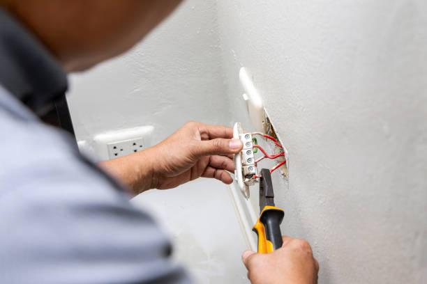Best Home Electrical Repair  in Drew, MS