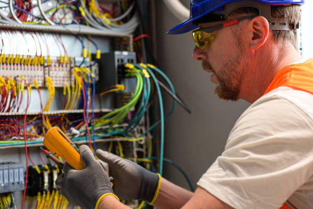 Best Local Electrician Companies  in Drew, MS