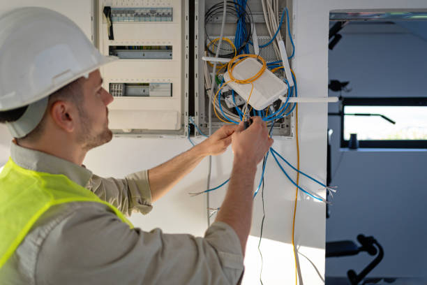 Best Electrical System Inspection  in Drew, MS