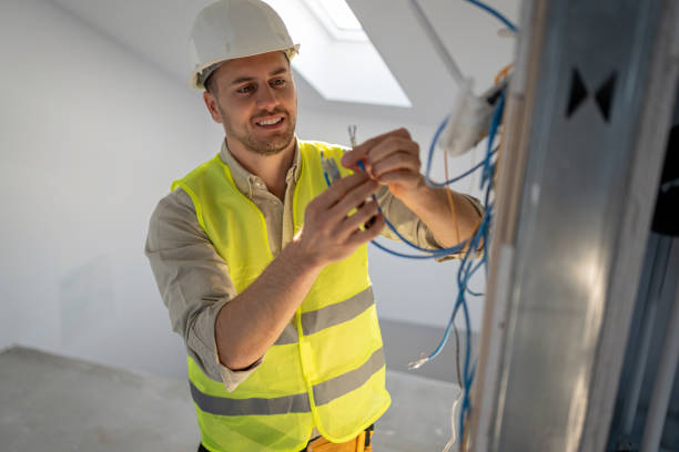 Best Emergency Electrical Repair  in Drew, MS
